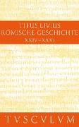 Römische Geschichte 5. Buch 24-26