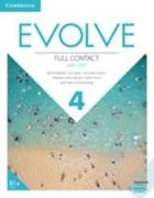 Evolve Level 4 Full Contact with DVD