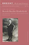 Bertolt Brechts Kinderlyrik