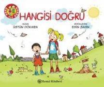 Hangisi Dogru - Duru ile Doruk