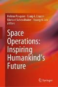 Space Operations: Inspiring Humankind's Future