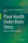 Plant Health Under Biotic Stress