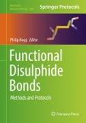 Functional Disulphide Bonds