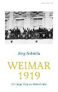 Weimar 1919