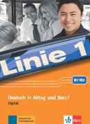 Linie 1 B2. Digital (DVD-ROM)