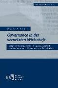 Governance in der vernetzten Wirtschaft