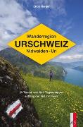 Wanderregion Urschweiz Nidwalden – Uri