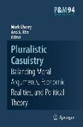 Pluralistic Casuistry