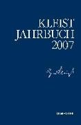 Kleist-Jahrbuch 2007