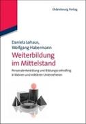 Weiterbildung im Mittelstand