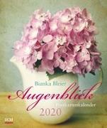 Augenblick 2020 - Postkartenkalender