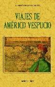 Viajes de Americo Vespucio