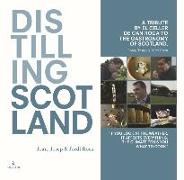 Distilling Scotland : a tribute by El Celler de Can Roca to the gastronomy of Scotland