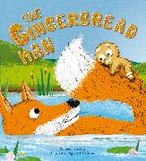 Storytime Classics: The Gingerbread Man