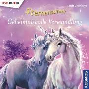 Sternenschweif (Folge 1) - Geheimnisvolle Verwandlung (Audio-CD)