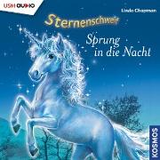 Sternenschweif (Folge 2) - Sprung in die Nacht (Audio-CD)