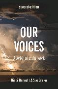 OUR VOICES