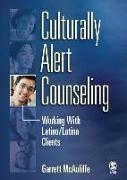 Culturally Alert Counseling DVD