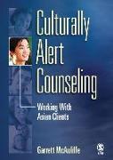 Culturally Alert Counseling DVD