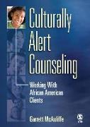 Culturally Alert Counseling DVD
