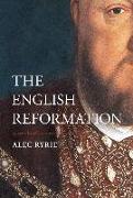 The Reformation in England