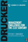 Management Challenges for the 21st Century