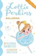 Ballerina (Lottie Perkins, #2)