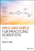 HPLC and UHPLC for Practicing Scientists