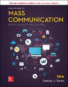 ISE INTRODUCTION TO MASS COMMUNICATION: MEDIA LITERACY AND CULTURE