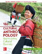 ISE Cultural Anthropology