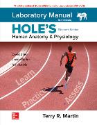 ISE Laboratory Manual for Hole's Human Anatomy & Physiology Fetal Pig Version