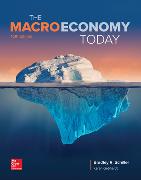 ISE The Macro Economy Today