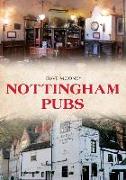 NOTTINGHAM PUBS