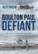 Boulton Paul Defiant