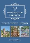 A-Z of Minehead & Dunster