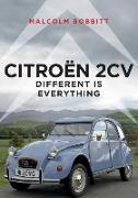 Citroen 2CV