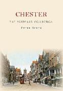 Chester The Postcard Collection