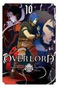 Overlord, Vol. 10 (manga)