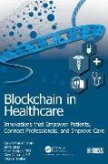 Blockchain in Healthcare