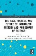 The Past, Present, and Future of Integrated History and Philosophy of Science