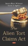 The Alien Tort Claims Act