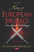 History of European Morals