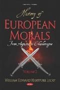 History of European Morals