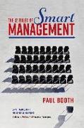 The 12 Rules of Smart Management: Volume 1
