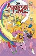 Adventure Time Volume 17