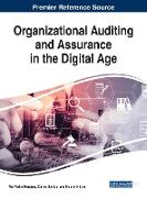 Organizational Auditing and Assurance in the Digital Age