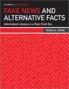 Fake News and Alternative Facts