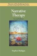 Narrative Therapy