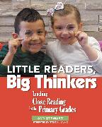 Little Readers, Big Thinkers