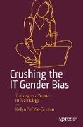 Crushing the IT Gender Bias